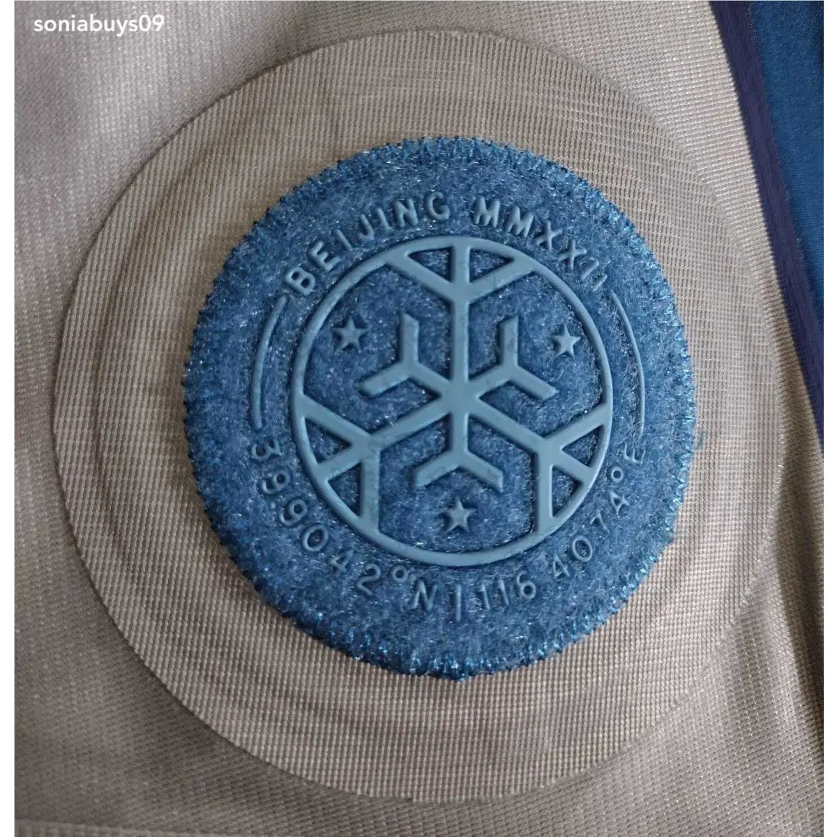 Nike clothing - Blue 20