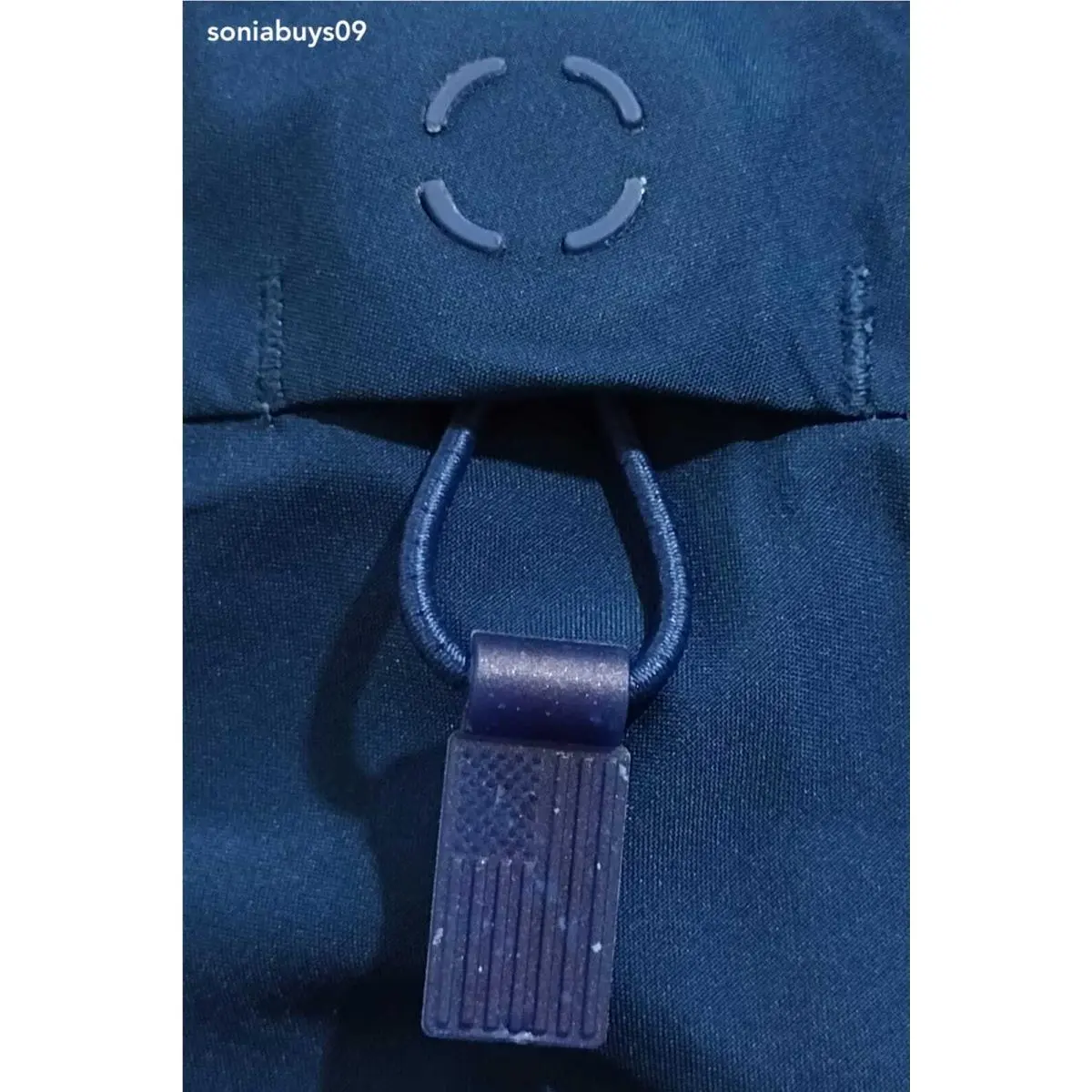 Nike clothing - Blue 19
