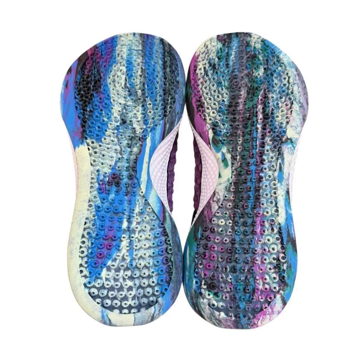 Nike shoes - Nike Air Zoom UNVRS - Air Zoom UNVRS - CQ6522 500 - Purple 1