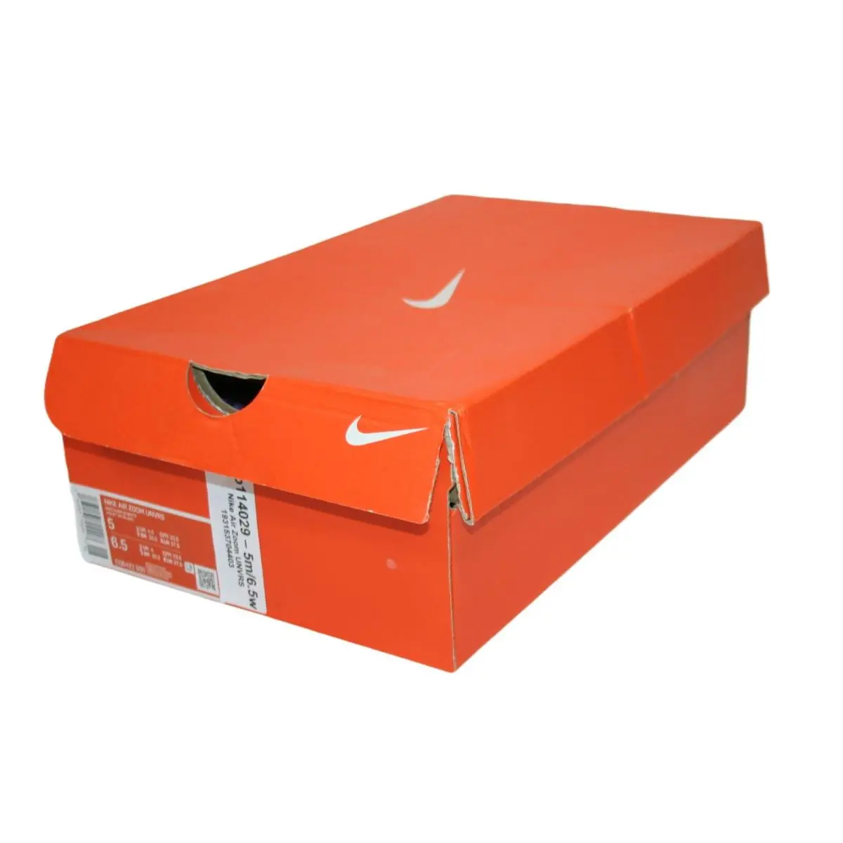 Nike shoes - Nike Air Zoom UNVRS - Air Zoom UNVRS - CQ6522 500 - Purple 7