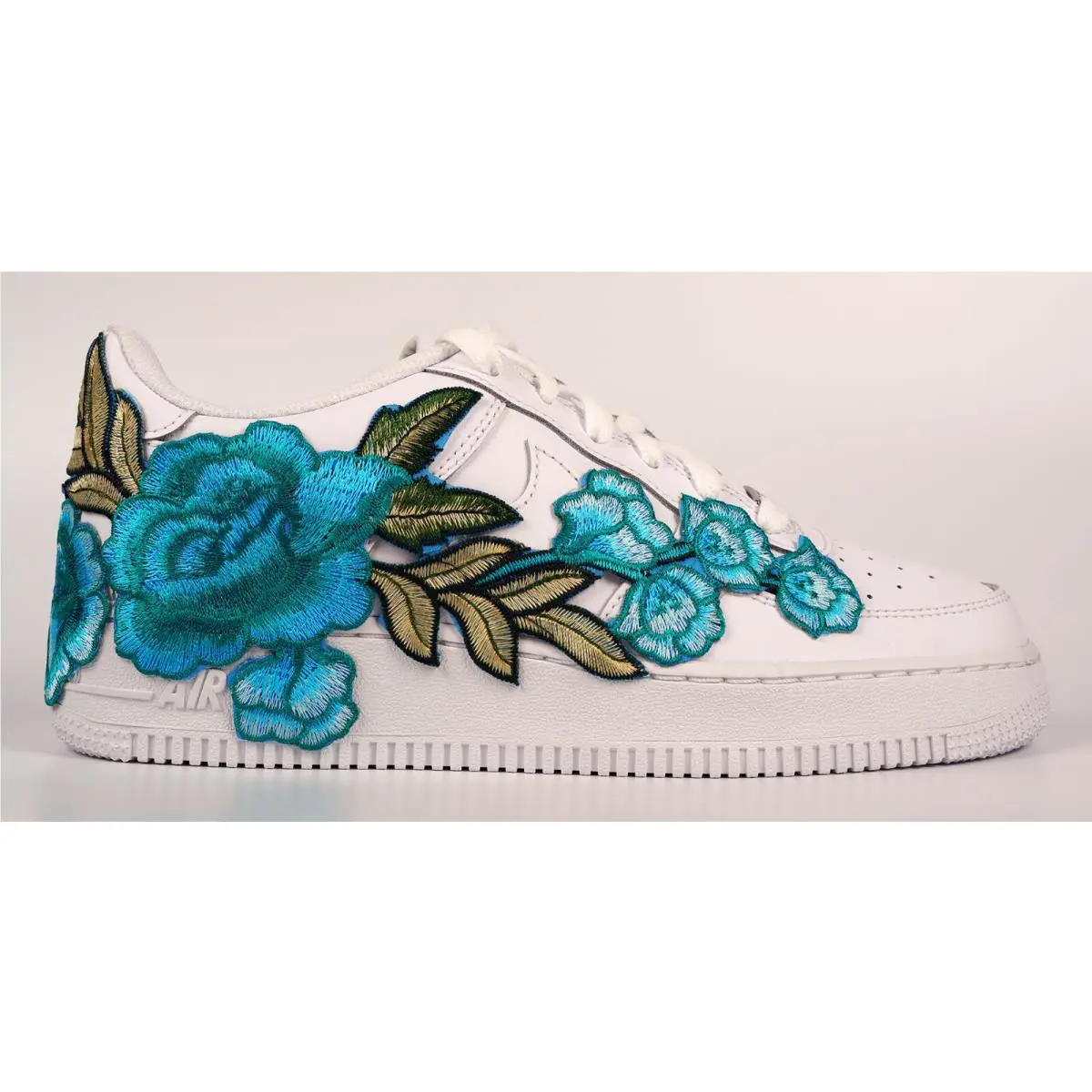 Nike shoes - Nike Air Force 1 - Air Force - DD8959-100 - White 1