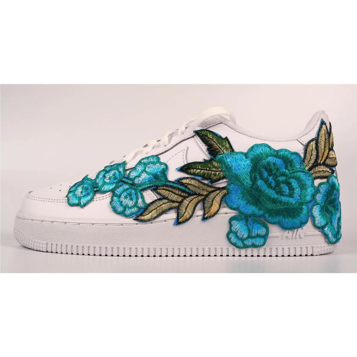 Nike shoes - Nike Air Force 1 - Air Force - DD8959-100 - White 2