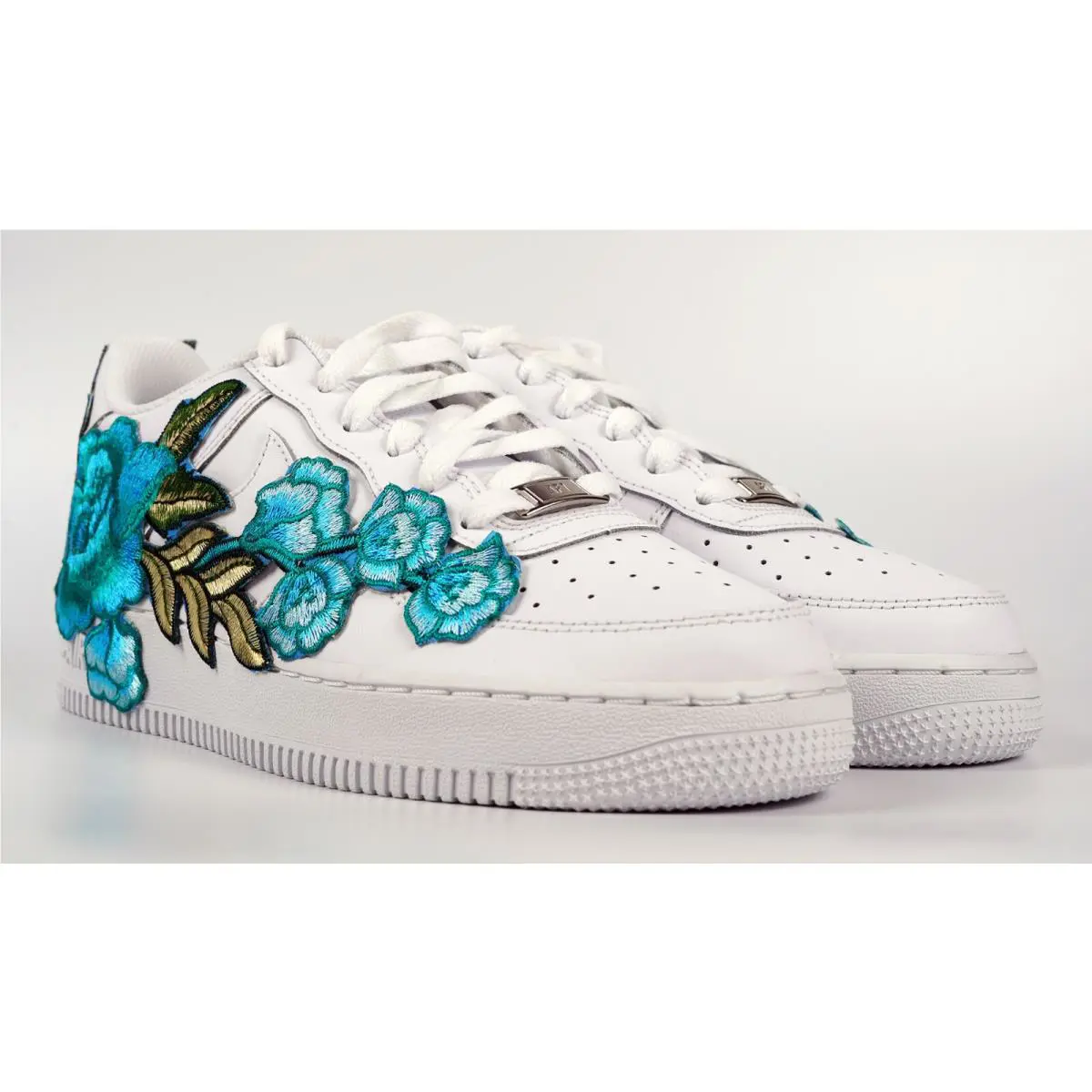 Nike shoes - Nike Air Force 1 - Air Force - DD8959-100 - White 3