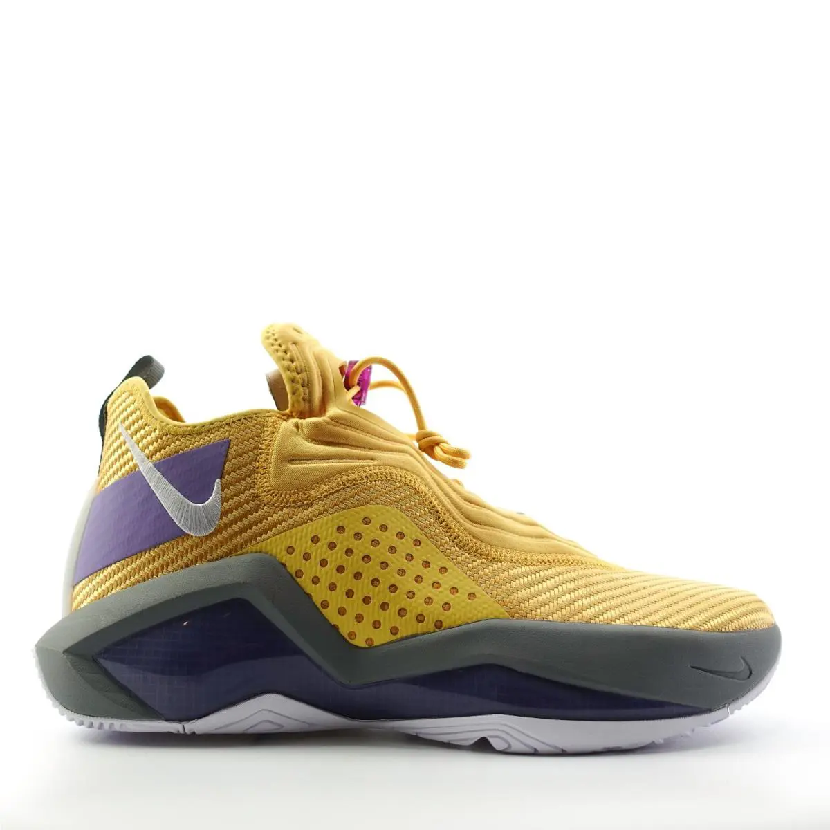 Nike shoes - Nike LeBron Soldier XIV - LeBron Soldier XIV - CK6024 500 - Multicolor 0