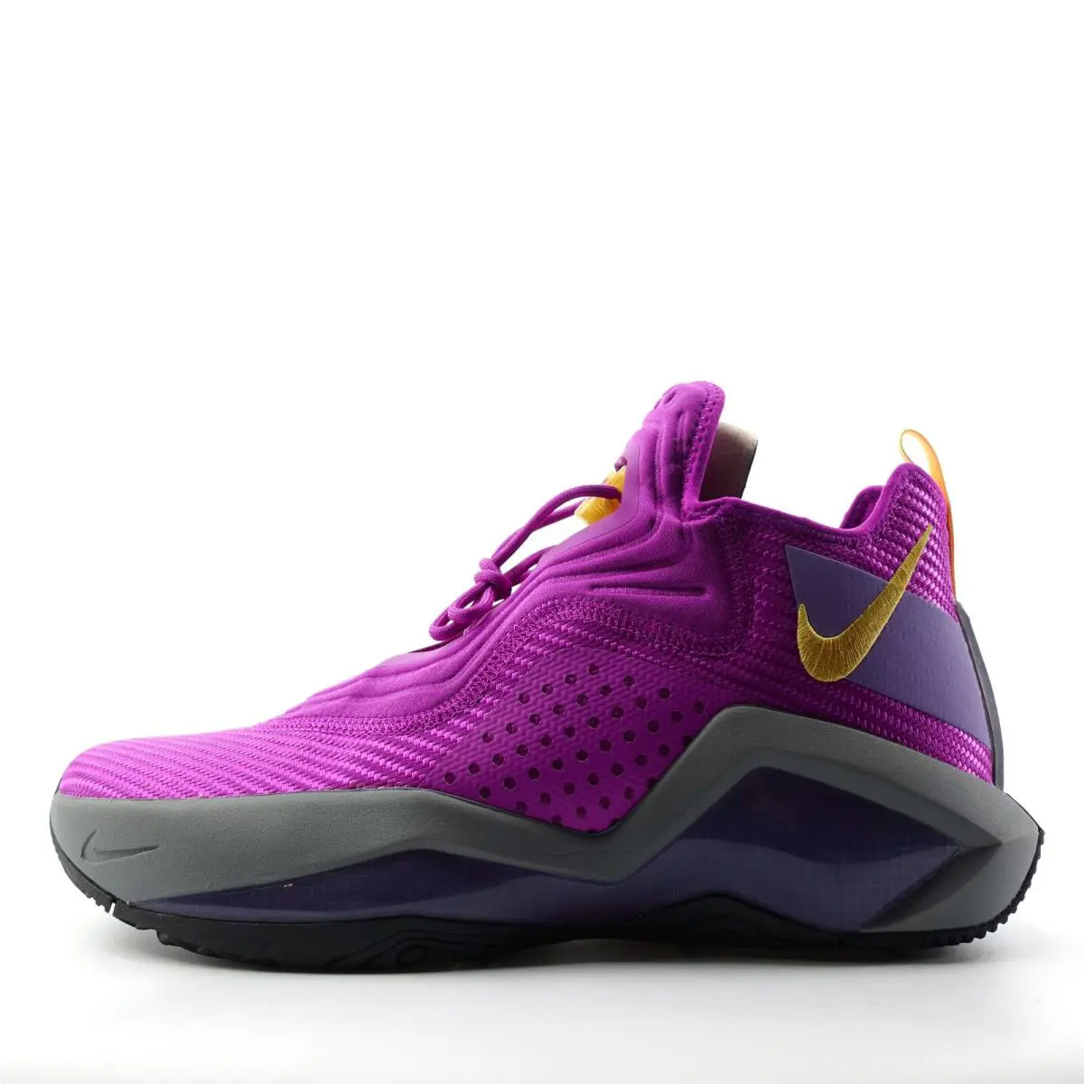 Nike shoes - Nike LeBron Soldier XIV - LeBron Soldier XIV - CK6024 500 - Multicolor 15