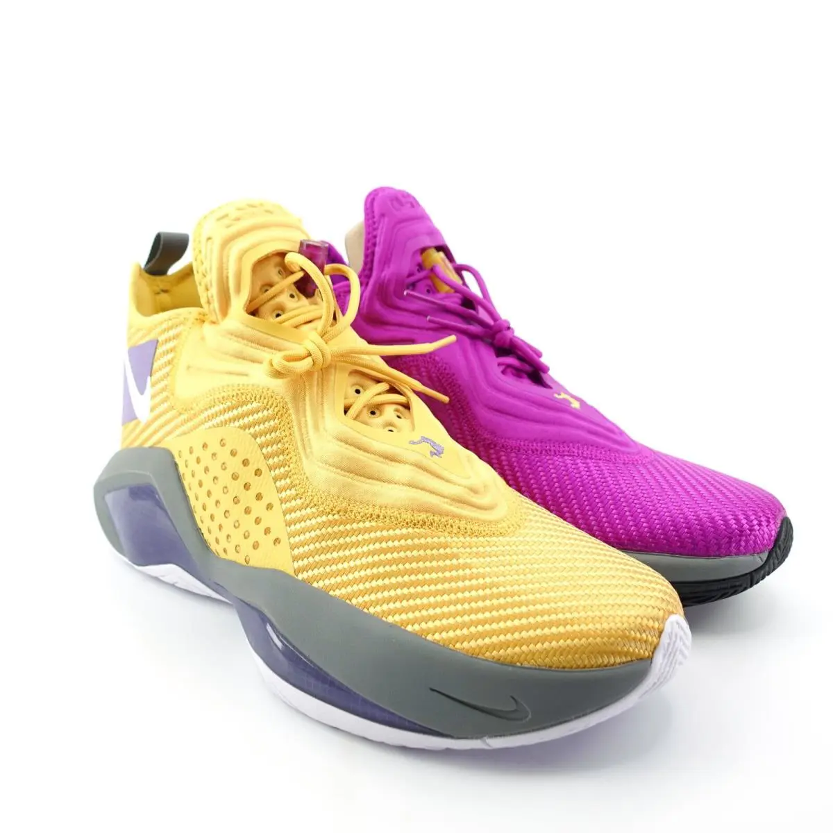 Nike shoes - Nike LeBron Soldier XIV - LeBron Soldier XIV - CK6024 500 - Multicolor 18
