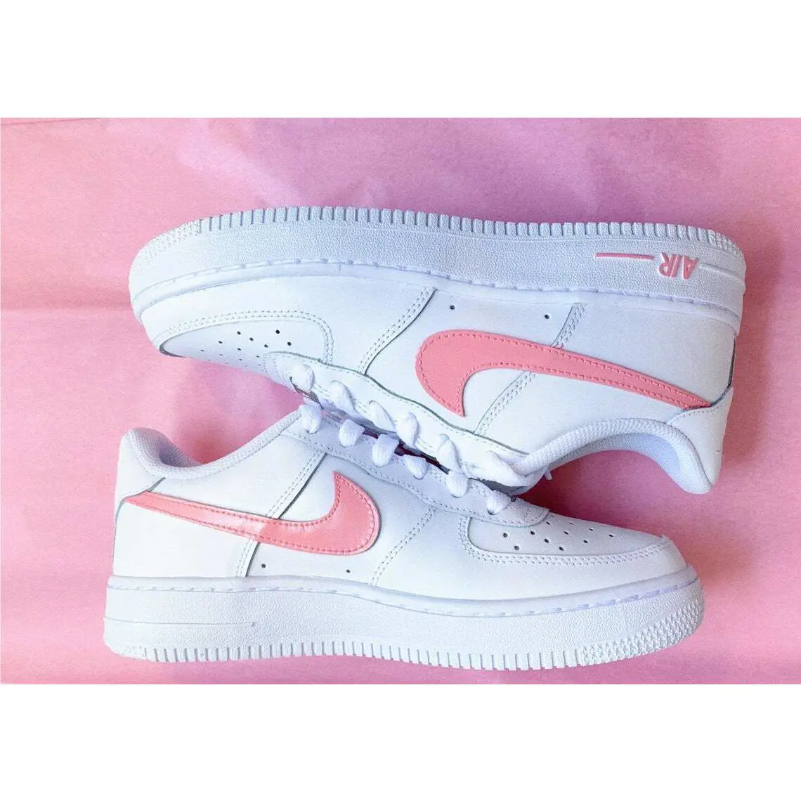 Nike shoes - Nike Air Force 1 - Air Force - CW2288-111 - White 2