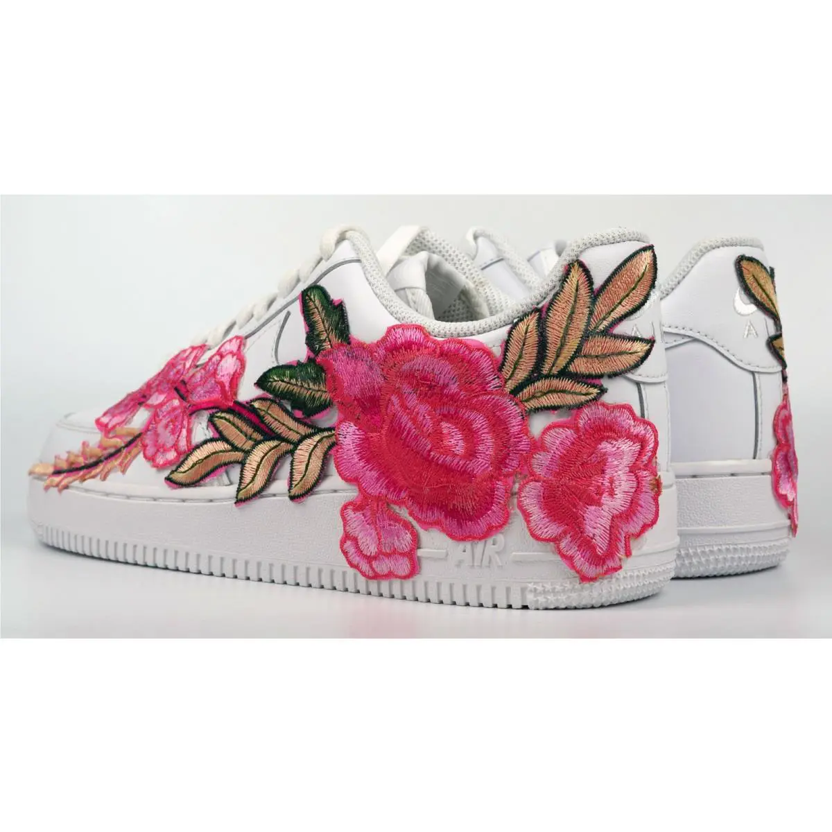 Nike shoes - Nike Air Force 1 - Air Force - DD8959-100 - White 1