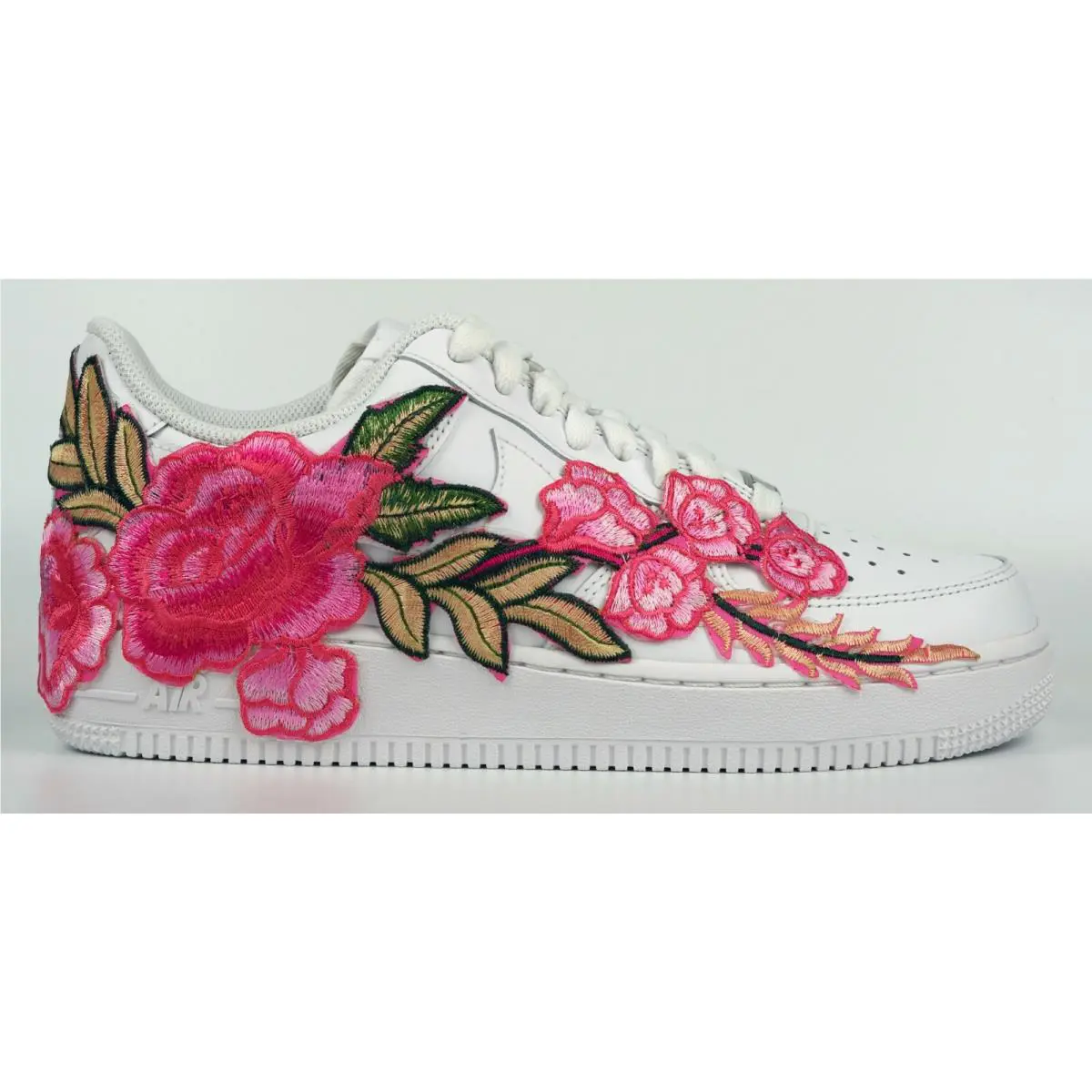 Nike shoes - Nike Air Force 1 - Air Force - DD8959-100 - White 2