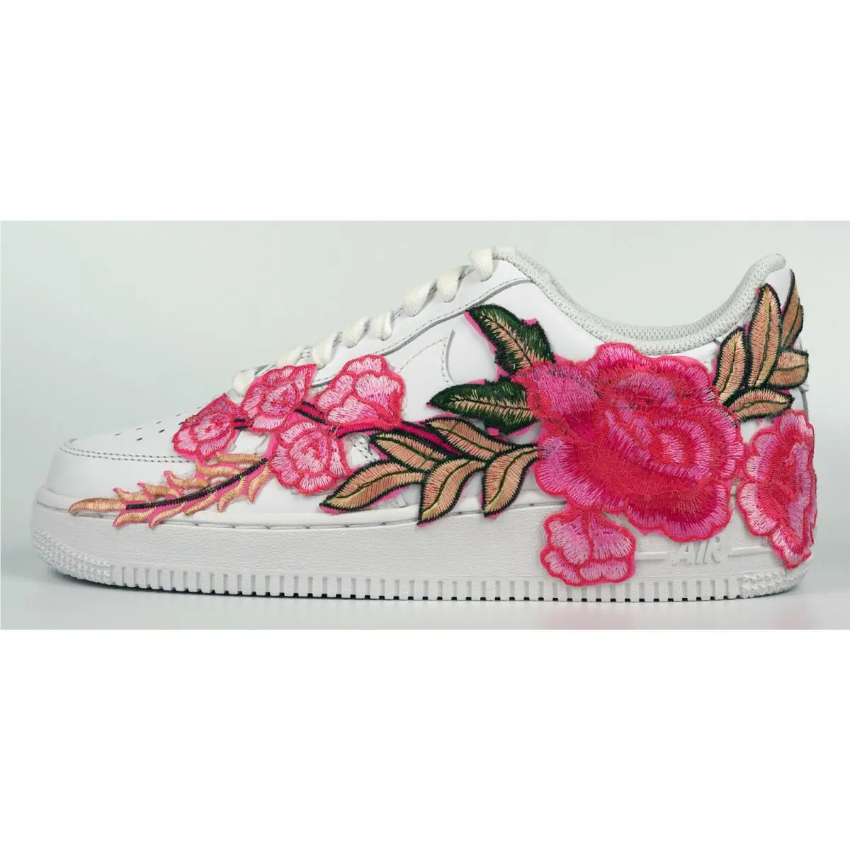Nike shoes - Nike Air Force 1 - Air Force - DD8959-100 - White 3