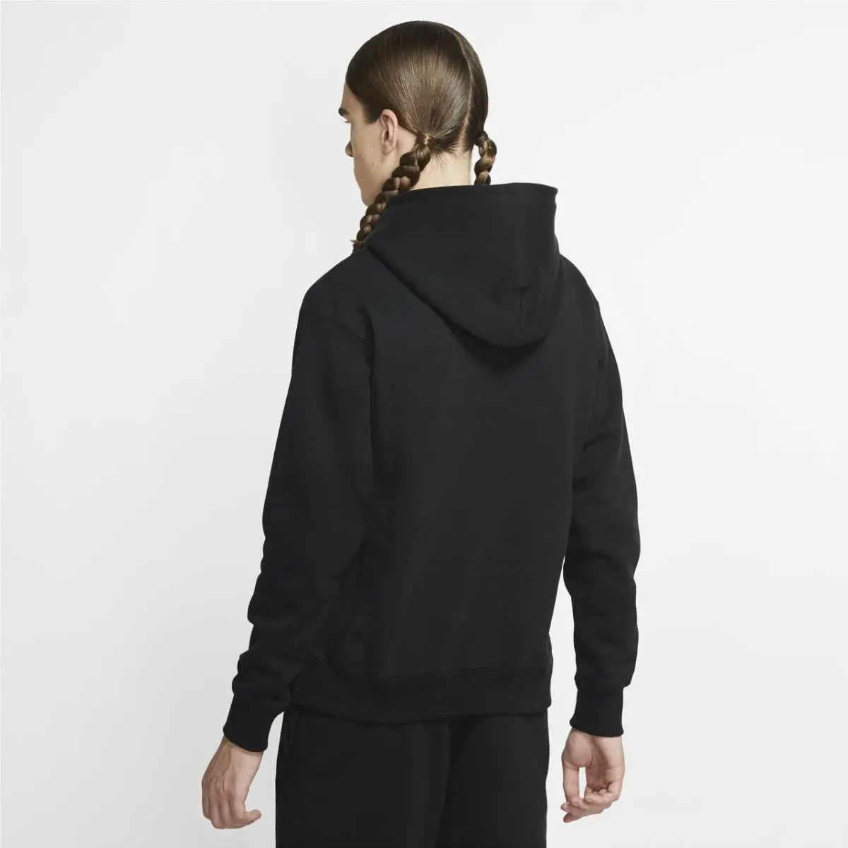 Nike clothing - Black 5