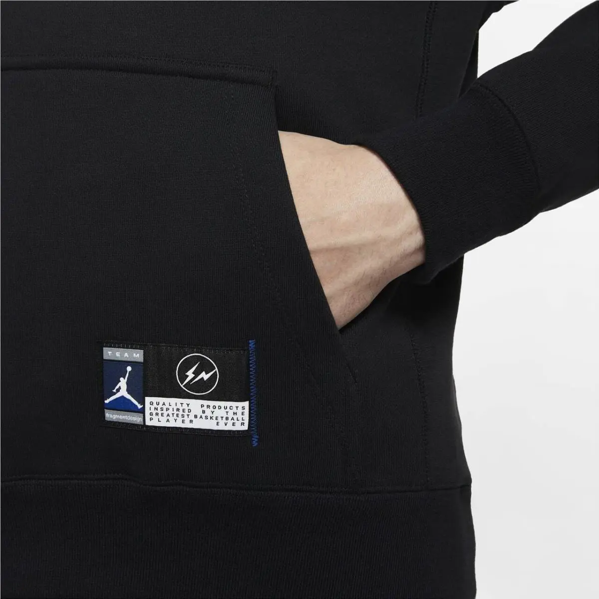 Nike clothing - Black 3