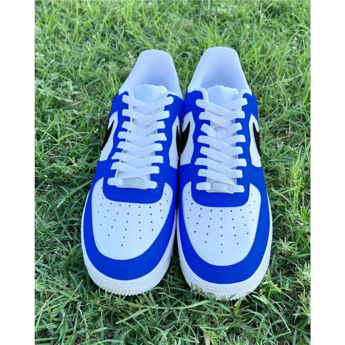 Nike shoes - Nike Air Force 1 - Air Force - CW2288-111 - White 0