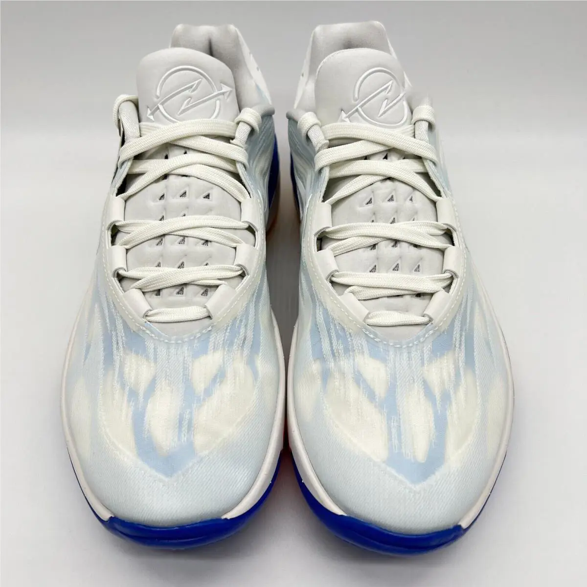 Nike shoes - Nike Air Zoom GT Cut - DJ6015-102 - White 2