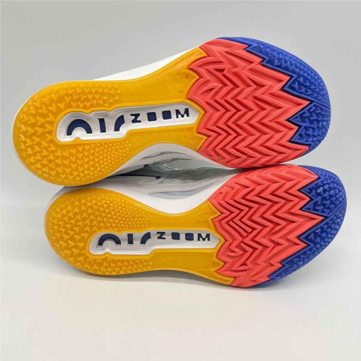 Nike shoes - Nike Air Zoom GT Cut - DJ6015-102 - White 4