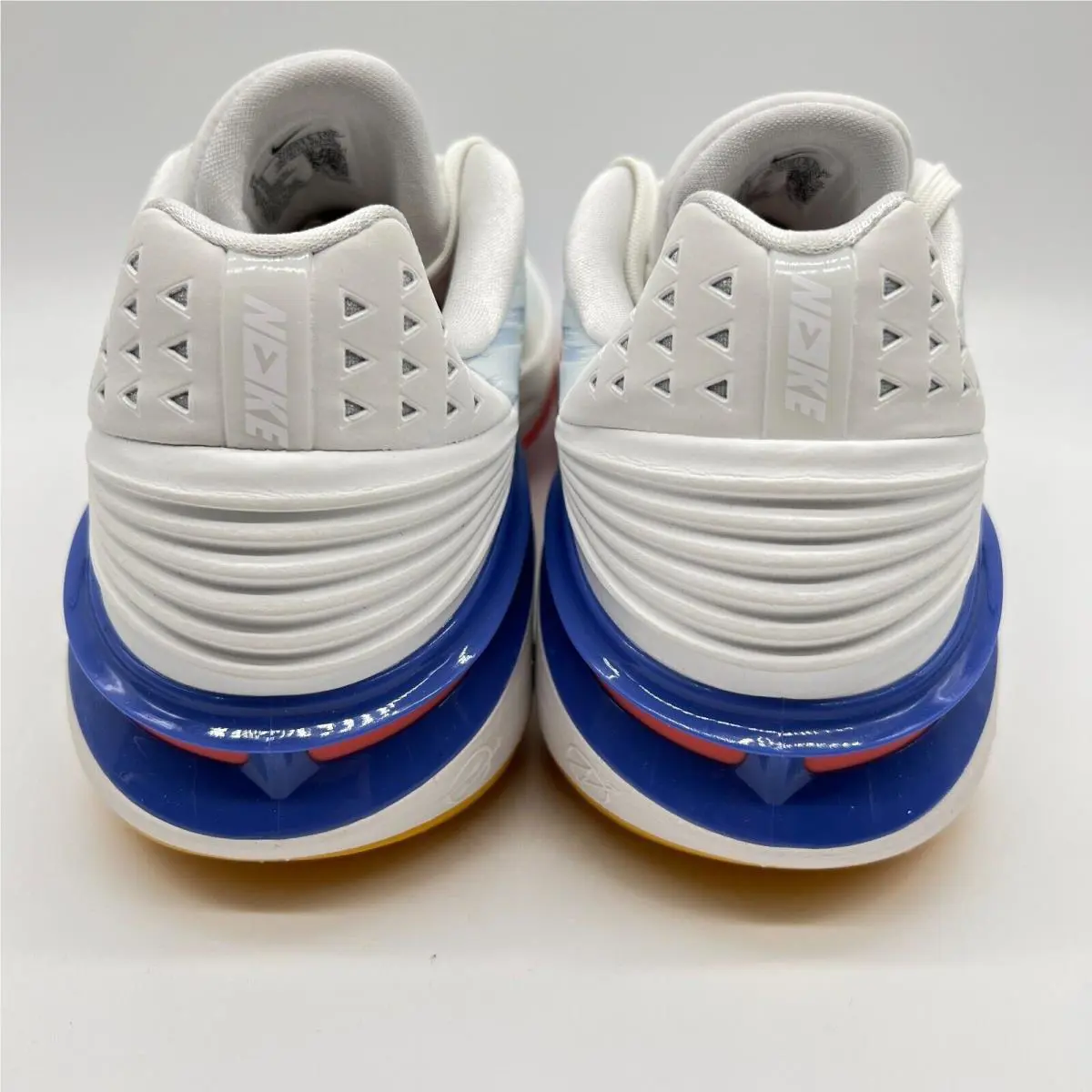 Nike shoes - Nike Air Zoom GT Cut - DJ6015-102 - White 8