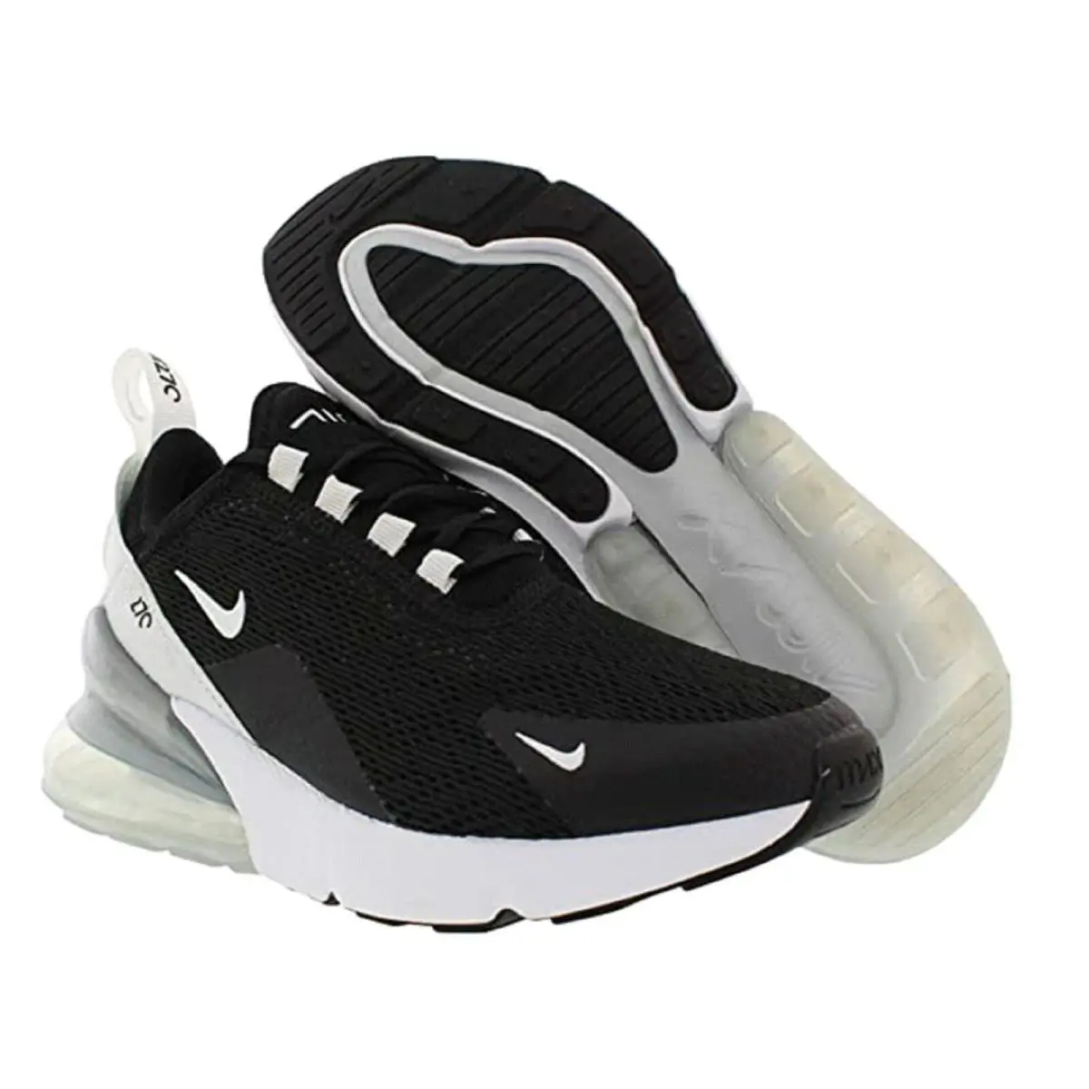Nike shoes - Nike Air Max 270 - Air Max - AH8050 002 - Black 0