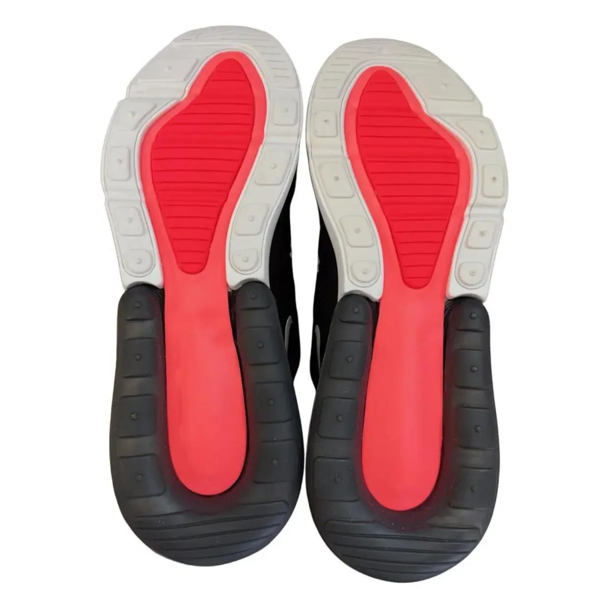 Nike shoes - Nike Air Max 270 - Air Max - AH8050 002 - Black 2
