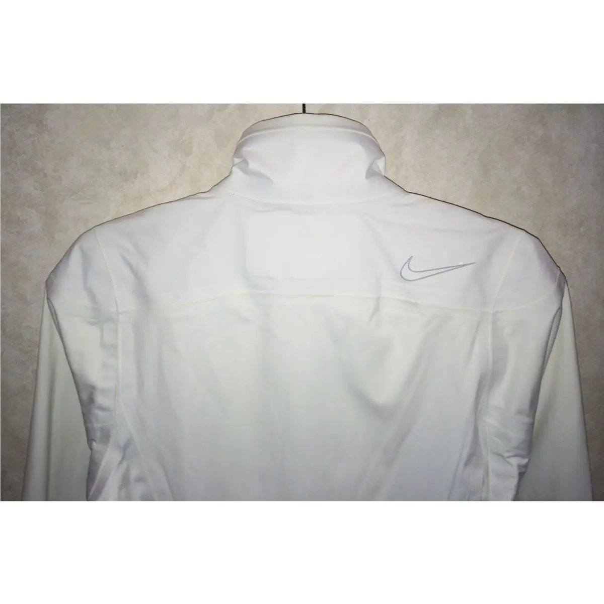 Nike clothing - NIKE GOLF Storm Fit Elite Lightweight - 416429 - Ivory 4
