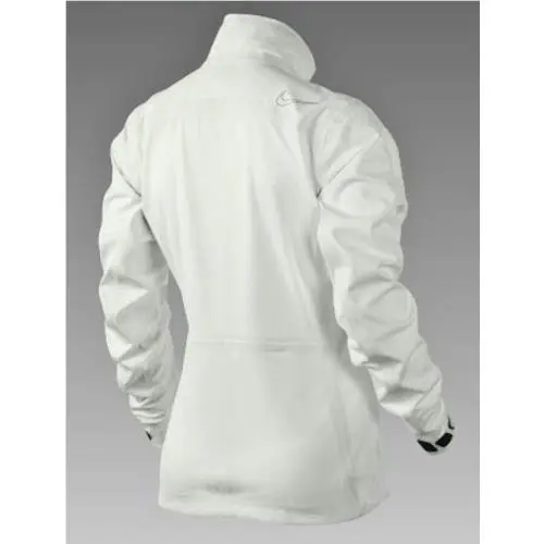 Nike clothing - NIKE GOLF Storm Fit Elite Lightweight - 416429 - Ivory 8