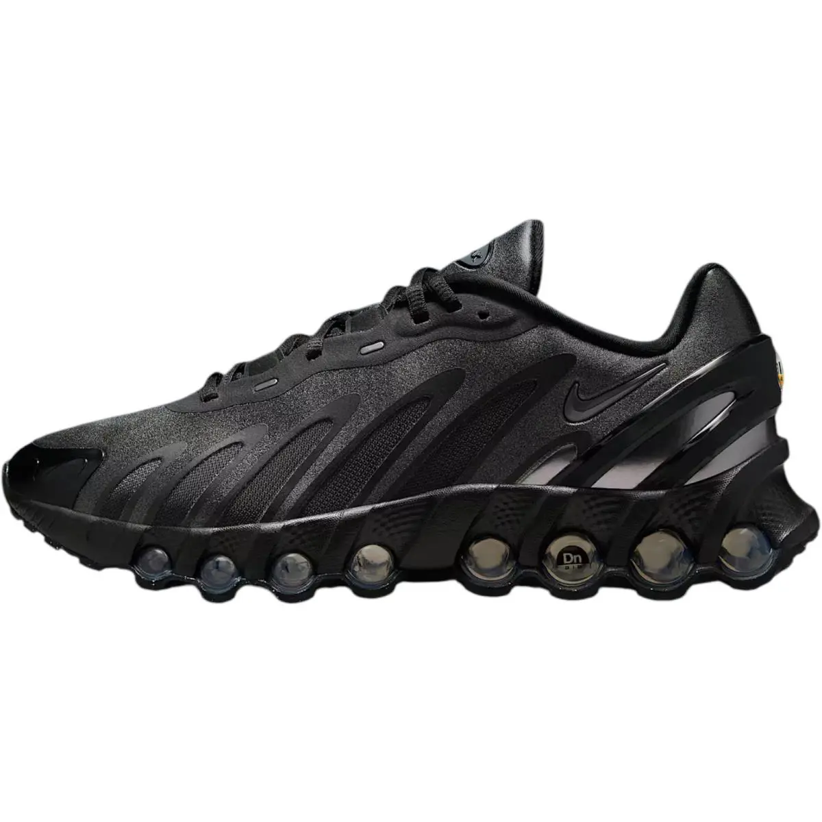 Nike shoes - Nike Air Max Dn8 - Air Max - Black/Iron Grey/Iron Grey/Metallic Dark Grey 0