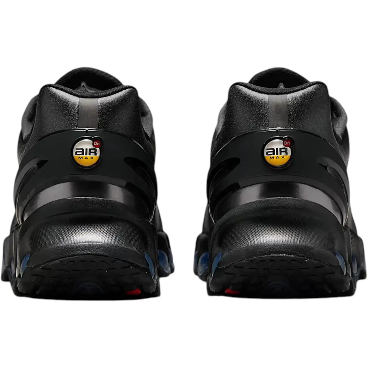 Nike shoes - Nike Air Max Dn8 - Air Max - Black/Iron Grey/Iron Grey/Metallic Dark Grey 1
