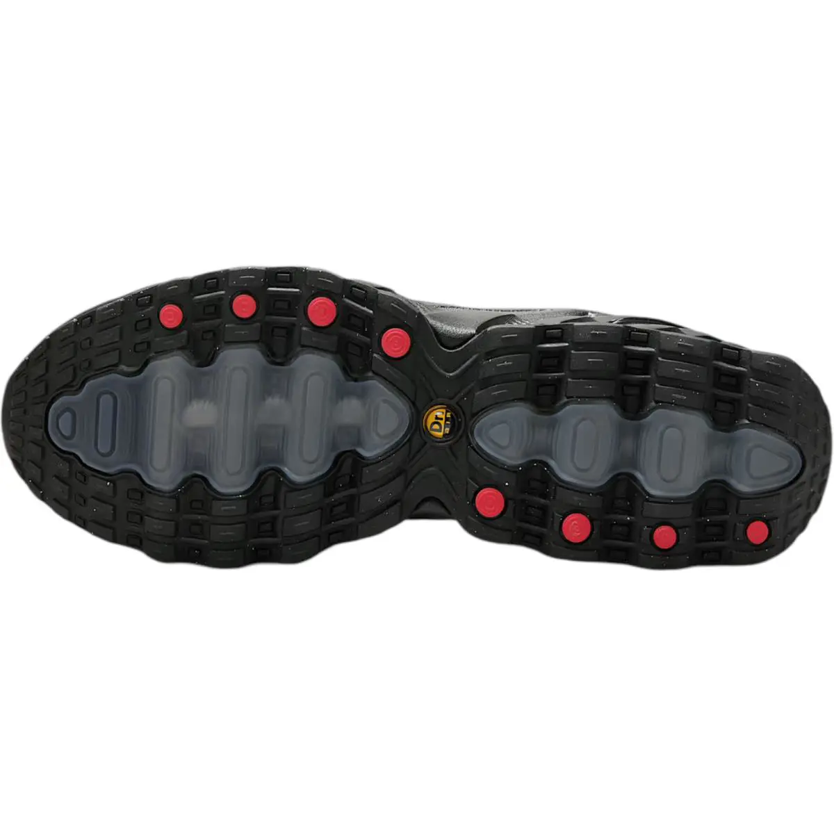 Nike shoes - Nike Air Max Dn8 - Air Max - Black/Iron Grey/Iron Grey/Metallic Dark Grey 3