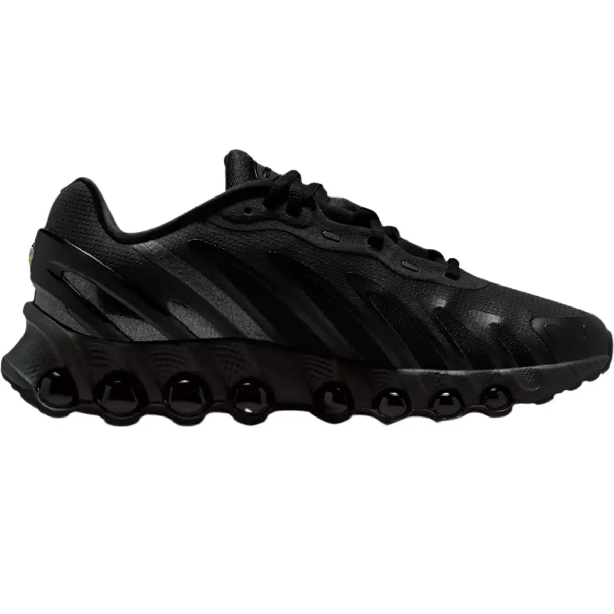 Nike shoes - Nike Air Max Dn8 - Air Max - Black/Iron Grey/Iron Grey/Metallic Dark Grey 25
