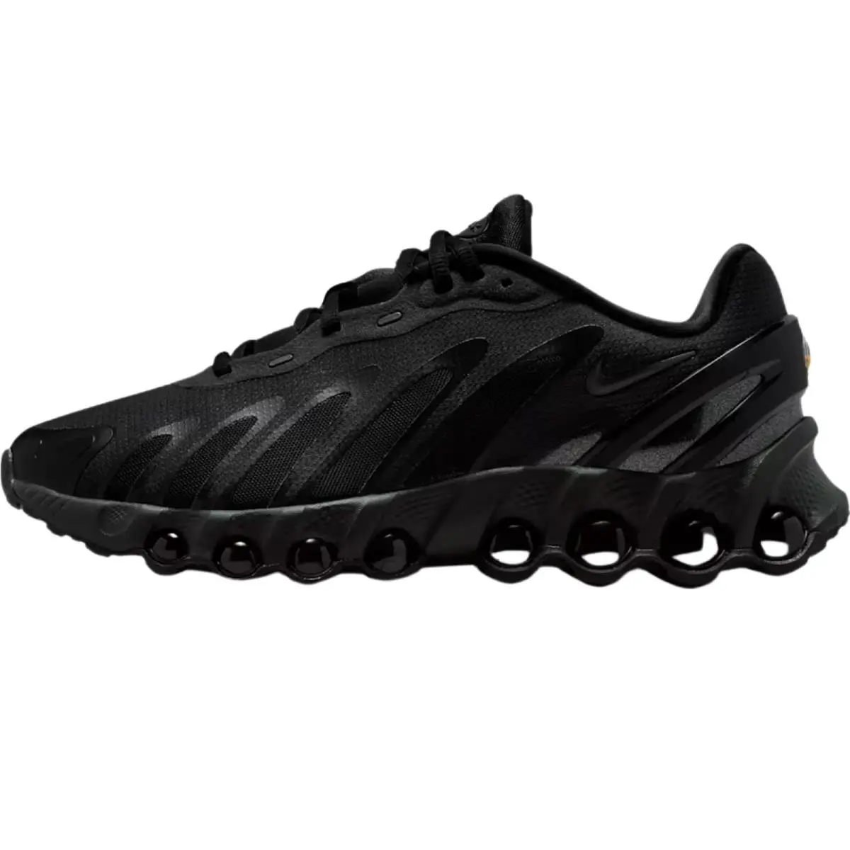 Nike shoes - Nike Air Max Dn8 - Air Max - Black/Iron Grey/Iron Grey/Metallic Dark Grey 26