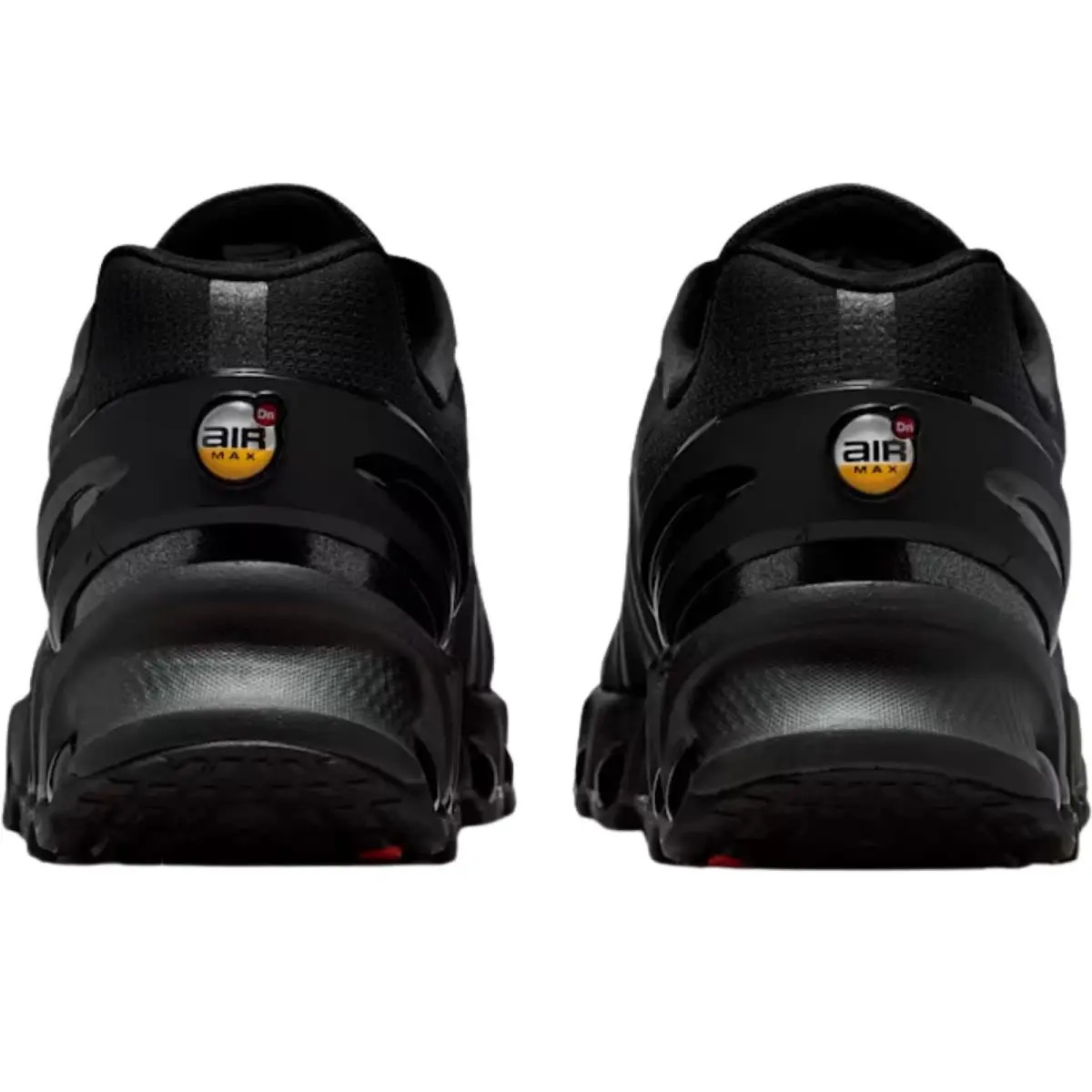 Nike shoes - Nike Air Max Dn8 - Air Max - Black/Iron Grey/Iron Grey/Metallic Dark Grey 27