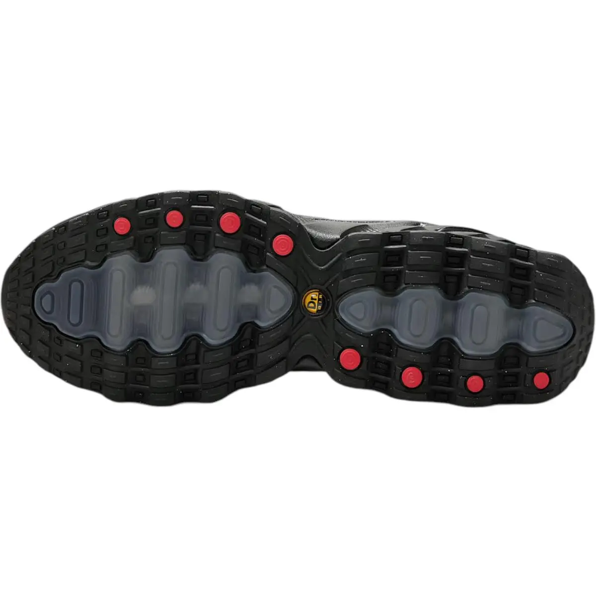 Nike shoes - Nike Air Max Dn8 - Air Max - Black/Iron Grey/Iron Grey/Metallic Dark Grey 8