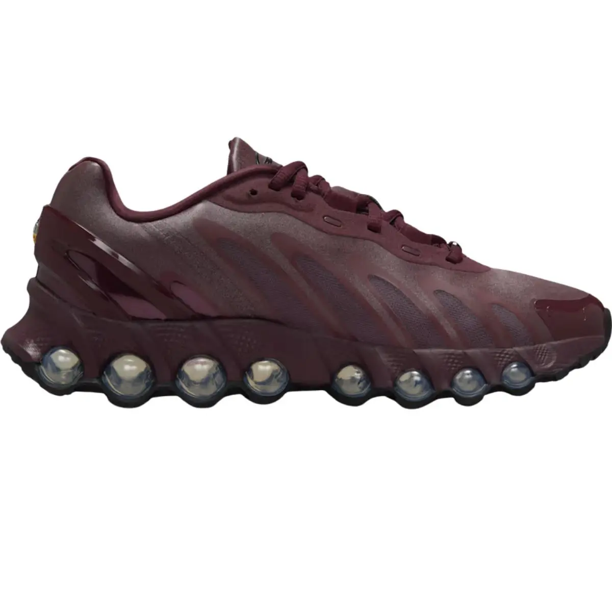 Nike shoes - Nike Air Max Dn8 - Air Max - Black/Iron Grey/Iron Grey/Metallic Dark Grey 35