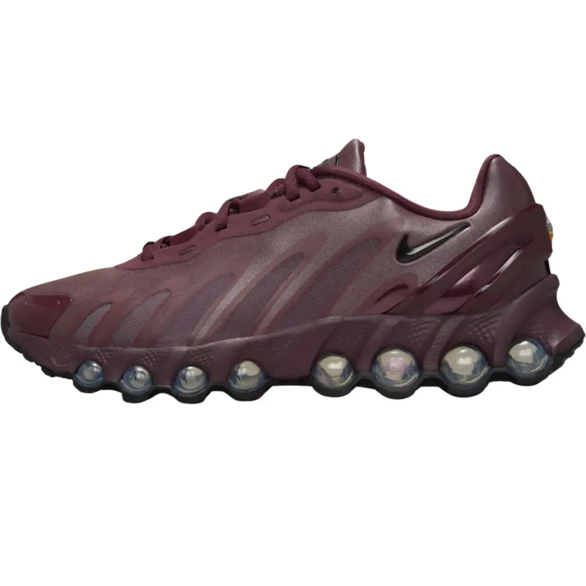 Nike shoes - Nike Air Max Dn8 - Air Max - Black/Iron Grey/Iron Grey/Metallic Dark Grey 36
