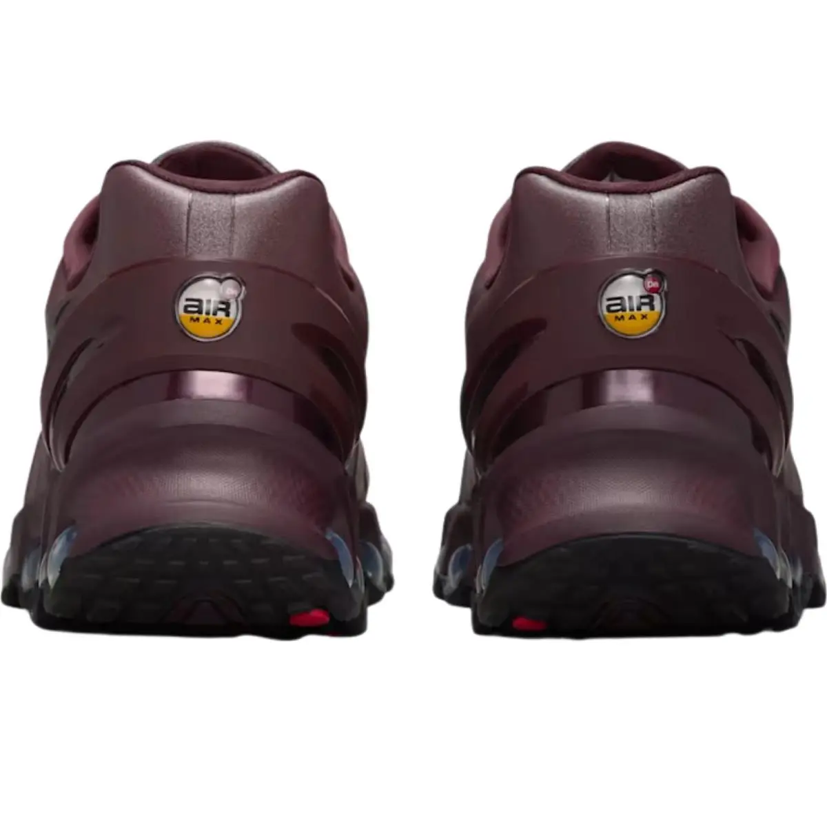 Nike shoes - Nike Air Max Dn8 - Air Max - Black/Iron Grey/Iron Grey/Metallic Dark Grey 37