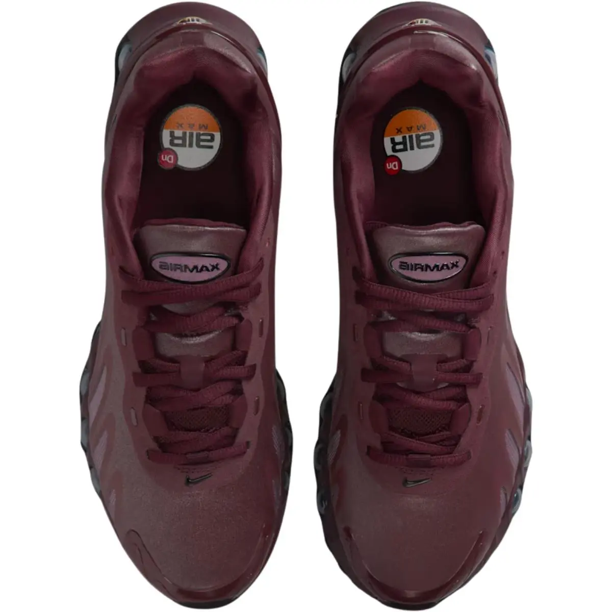 Nike shoes - Nike Air Max Dn8 - Air Max - Black/Iron Grey/Iron Grey/Metallic Dark Grey 38