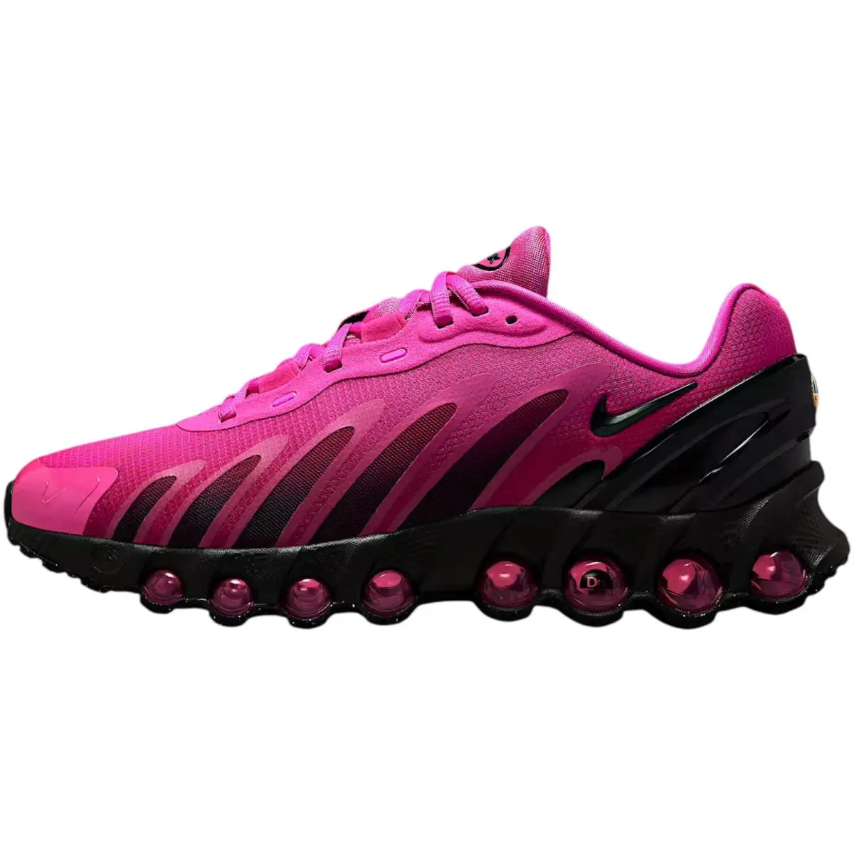 Nike shoes - Nike Air Max Dn8 - Air Max - Black/Iron Grey/Iron Grey/Metallic Dark Grey 20