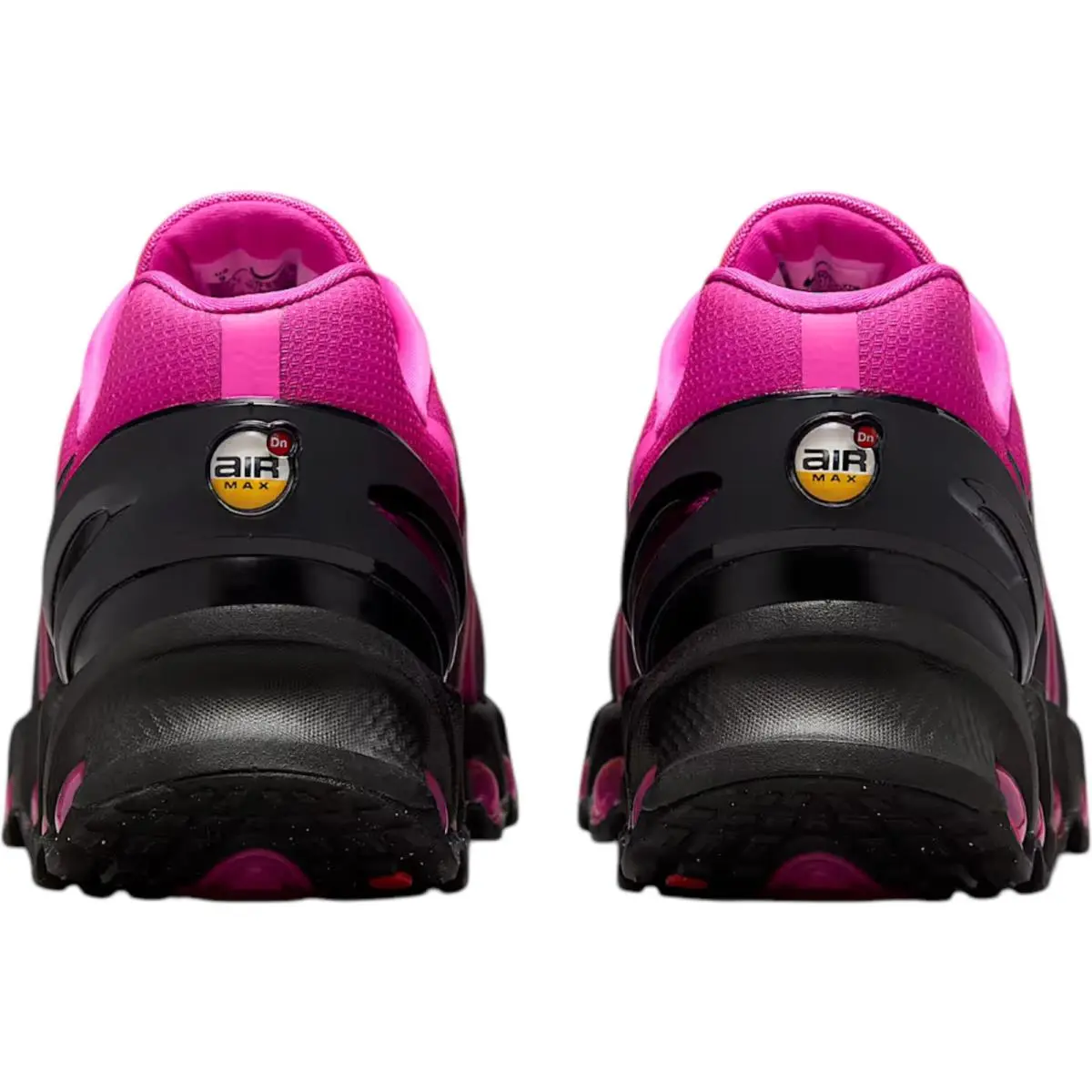 Nike shoes - Nike Air Max Dn8 - Air Max - Black/Iron Grey/Iron Grey/Metallic Dark Grey 21