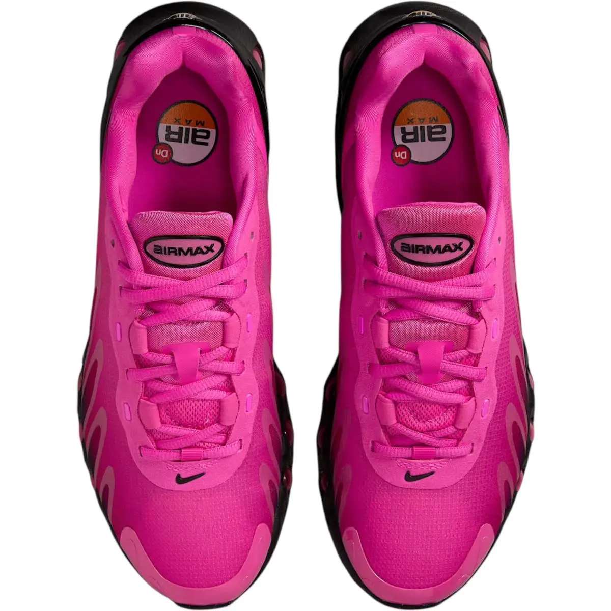 Nike shoes - Nike Air Max Dn8 - Air Max - Black/Iron Grey/Iron Grey/Metallic Dark Grey 22