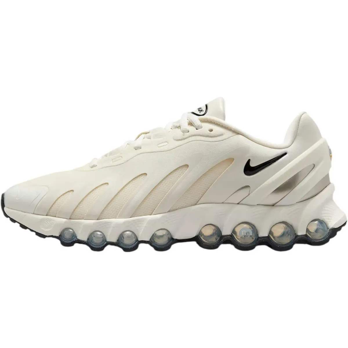 Nike shoes - Nike Air Max Dn8 - Air Max - Black/Iron Grey/Iron Grey/Metallic Dark Grey 15