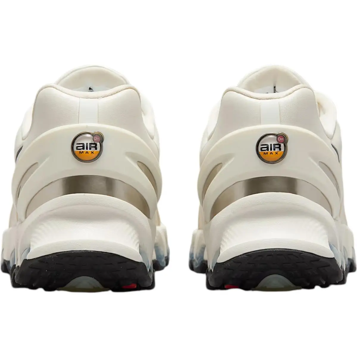 Nike shoes - Nike Air Max Dn8 - Air Max - Black/Iron Grey/Iron Grey/Metallic Dark Grey 16