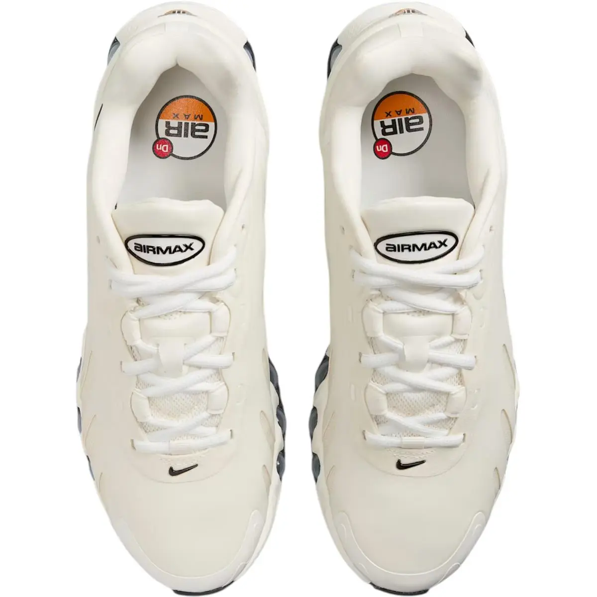 Nike shoes - Nike Air Max Dn8 - Air Max - Black/Iron Grey/Iron Grey/Metallic Dark Grey 17