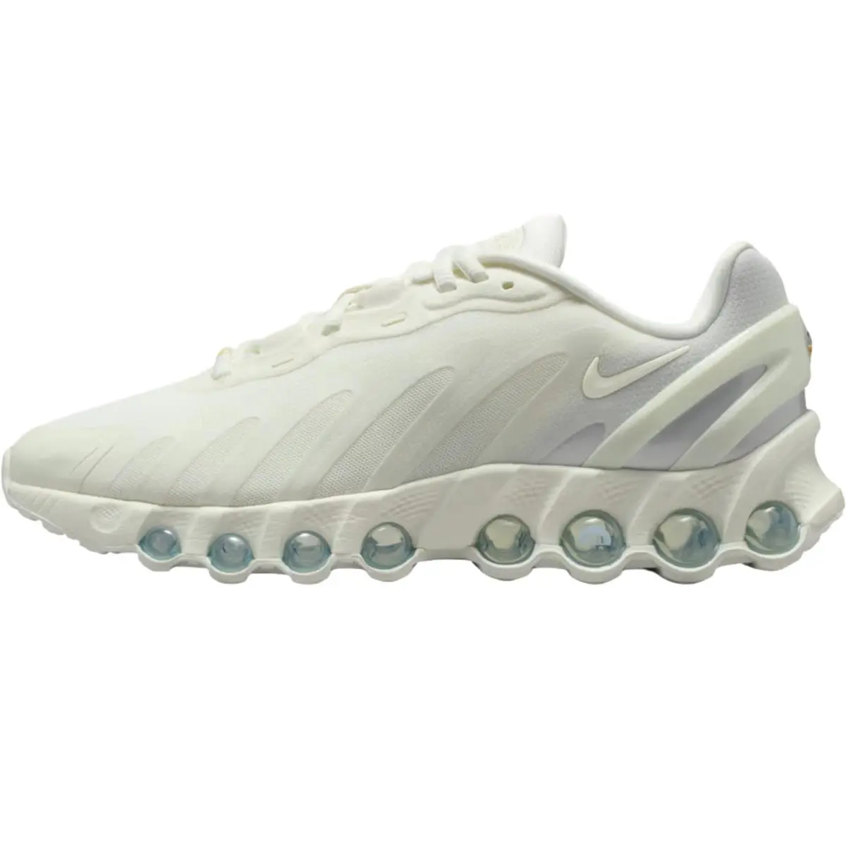 Nike shoes - Nike Air Max Dn8 - Air Max - Black/Iron Grey/Iron Grey/Metallic Dark Grey 31