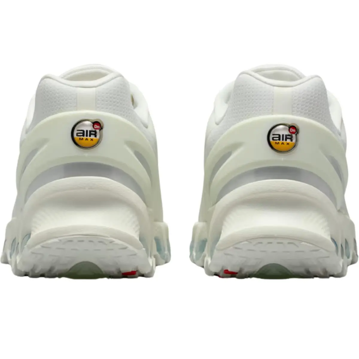 Nike shoes - Nike Air Max Dn8 - Air Max - Black/Iron Grey/Iron Grey/Metallic Dark Grey 32