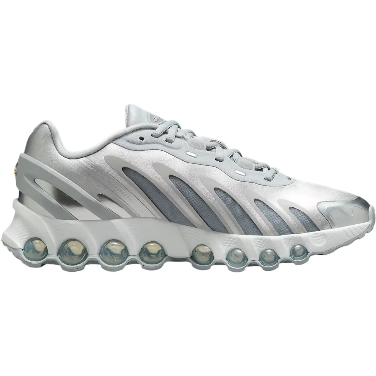 Nike shoes - Nike Air Max Dn8 - Air Max - Black/Iron Grey/Iron Grey/Metallic Dark Grey 9