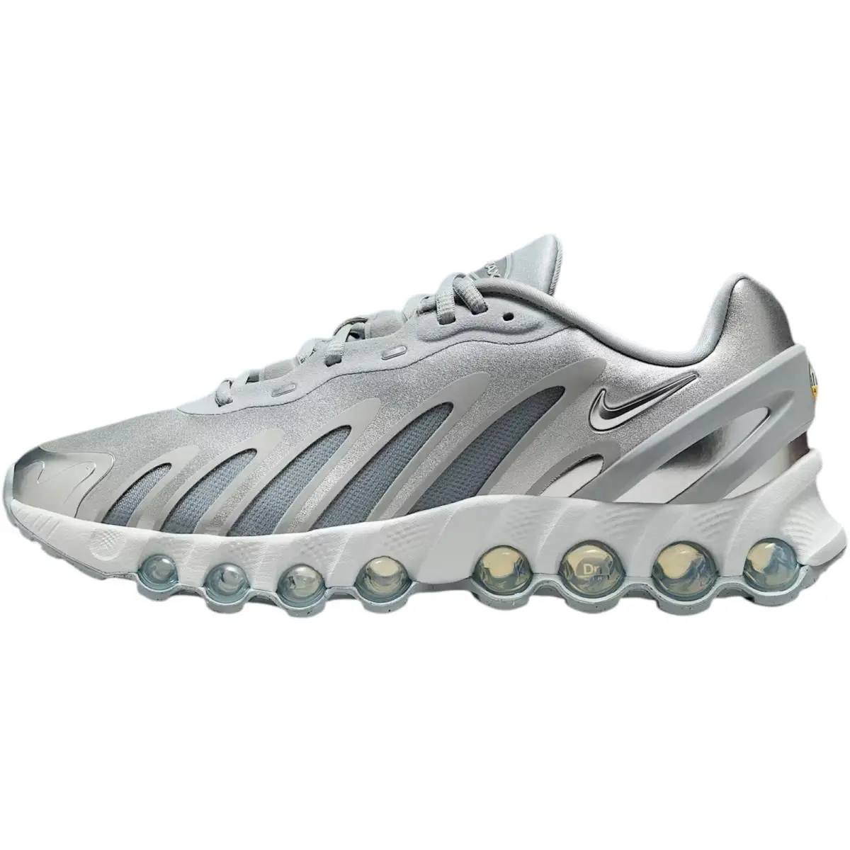 Nike shoes - Nike Air Max Dn8 - Air Max - Black/Iron Grey/Iron Grey/Metallic Dark Grey 10
