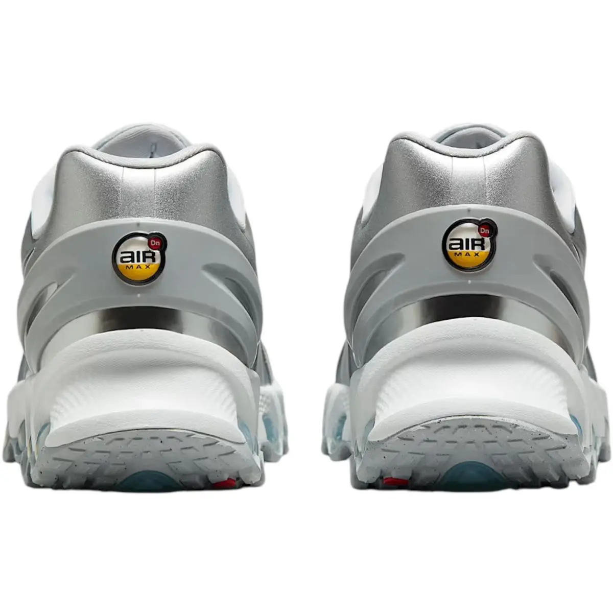 Nike shoes - Nike Air Max Dn8 - Air Max - Black/Iron Grey/Iron Grey/Metallic Dark Grey 11