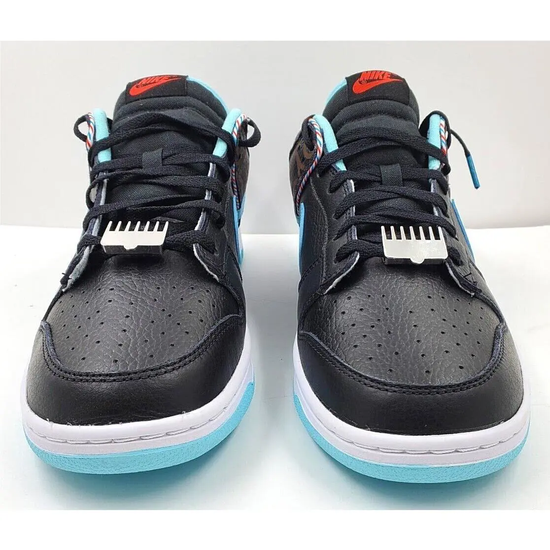 Nike shoes - Nike Dunk Low - Dunk Low - DH7614-001 - Black 9