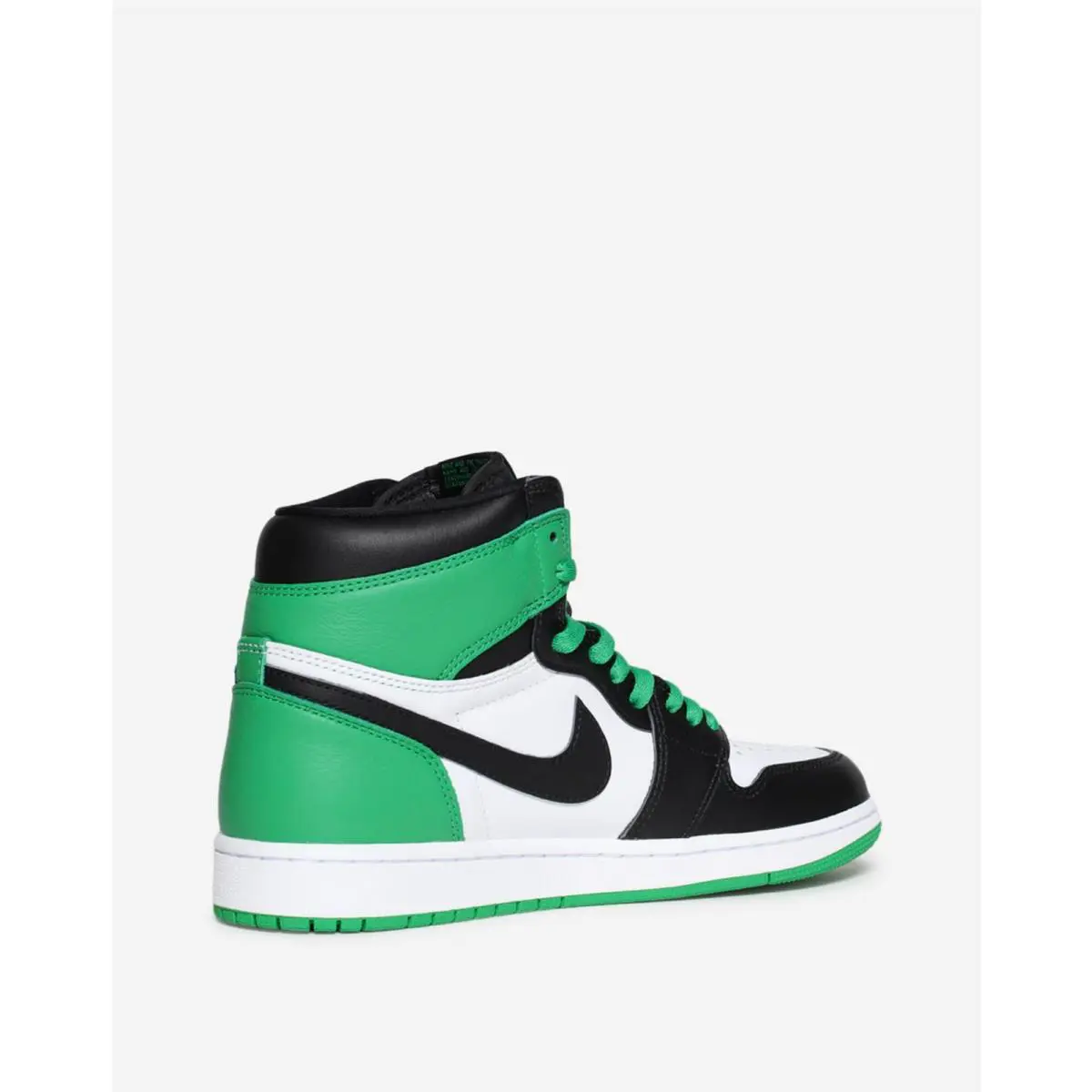 Nike shoes - Nike Air Jordan 1 - Air - DZ5485-031 - Green 1