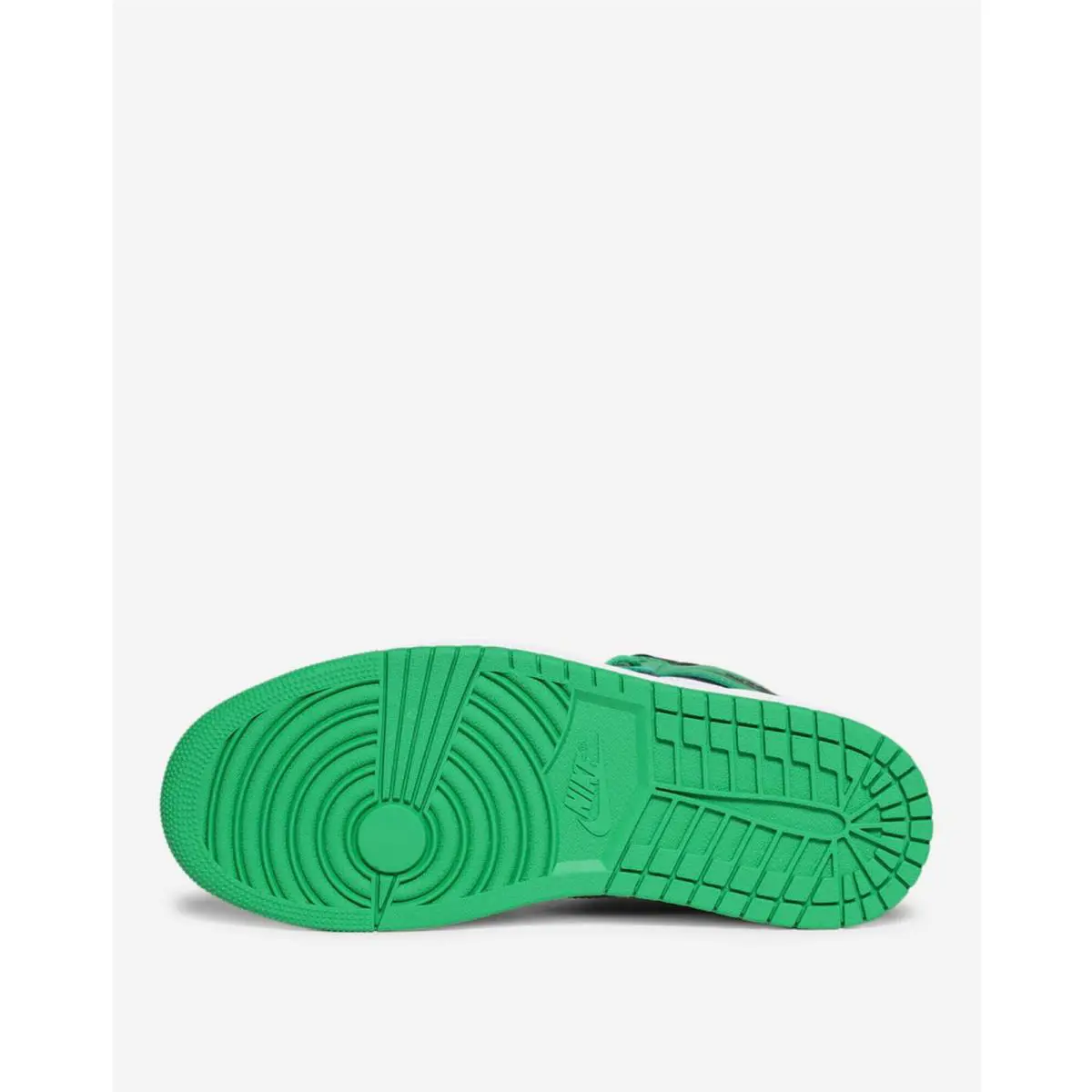 Nike shoes - Nike Air Jordan 1 - Air - DZ5485-031 - Green 2