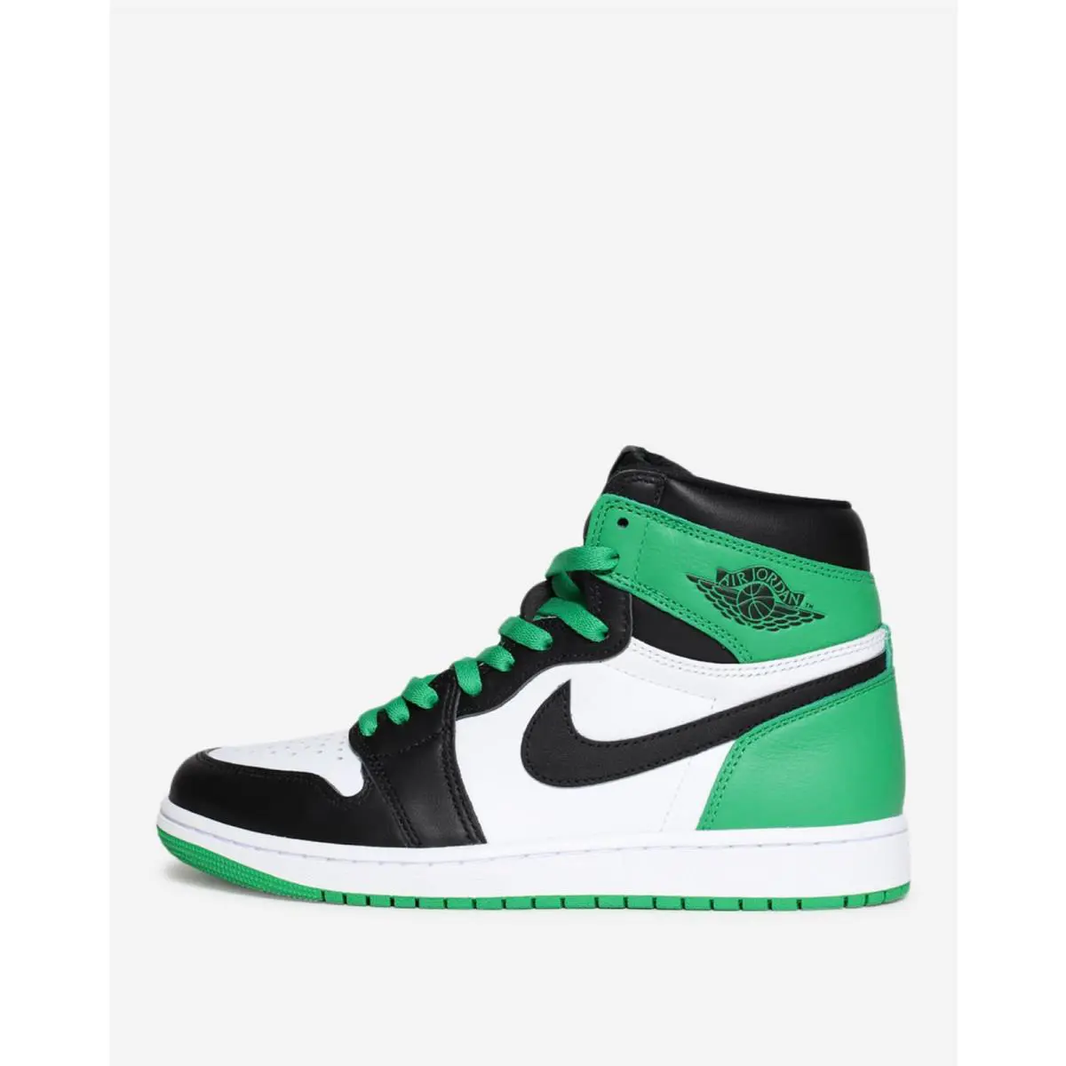 Nike shoes - Nike Air Jordan 1 - Air - DZ5485-031 - Green 4